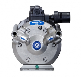 GRACO Endura-Flo 4D150 4:1 High Pressure Diaphragm Pump